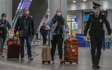 Sinh viên 6 quốc gia an toàn hơn về dịch tễ có thể nhập cảnh vào Nga
