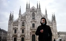 Kinh đô thời trang Milan - thành phố đầu tiên ở Italy cấm hút thuốc lá nơi công cộng