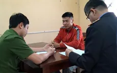 Triệt phá đường dây đánh bạc qua mạng hơn 100 tỷ đồng