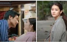 Mỹ nhân của “Tiệc trăng máu” sánh đôi cùng Quang Tuấn trong "Xin chào hạnh phúc"