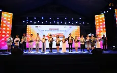 Học bổng 3 tỷ đồng dành cho học sinh tài năng