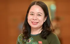 Nữ Bí thư Tỉnh ủy An Giang làm Phó Chủ tịch nước