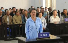 Bị ghen tuông vô cớ, người phụ nữ đánh "chồng hờ" tử vong