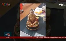 Cần Thơ tạm giữ 71 búp bê nghi vấn là Kumathong