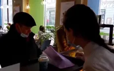 Công nghệ nhận dạng khuôn mặt - Tương lai ngành dịch vụ bán lẻ tại Nga
