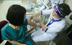 Hà Nội sẽ tiêm 350.000 liều vaccine ngừa COVID-19 đến hết năm 2021