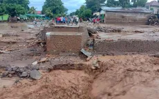 Bão mạnh làm nhiều người thiệt mạng tại Bangladesh, Indonesia và Timor Leste