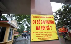 Những trường hợp nào phải cai nghiện ma túy bắt buộc?