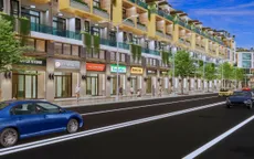 Loạt tiện ích đa dạng tại dự án đất nền TP Tây Ninh