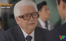 Hướng dương ngược nắng - Tập 50: Ông Phan tuyên bố Châu là viên ngọc quý, không nên ở trong túi rách của Kiên