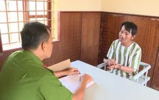 7 năm trốn truy nã trong danh phận người đã khuất
