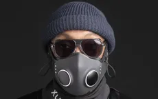 Rapper Will.i.am thiết kế khẩu trang, bán giá 299 đô la Mỹ