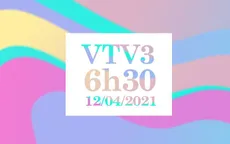 Cà phê sáng trở lại với khán giả từ ngày 12/4