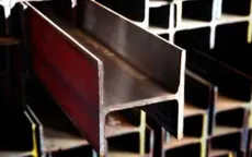 Áp thuế chống bán phá giá tạm thời với thép hình chữ H của Malaysia