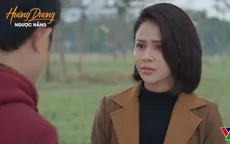 Hướng dương ngược nắng - Tập 51: Minh buông bỏ tình yêu với Phúc vì lý do này