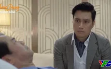 Hướng dương ngược nắng - Tập 51: Bố nguy cơ "bóc lịch", Hoàng sắp gặp sóng gió