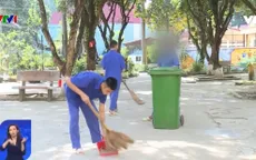 Thêm các trường hợp phải cai nghiện bắt buộc