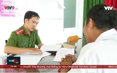 Tuyển đại lý bán thẻ cào điện thoại để lừa đảo