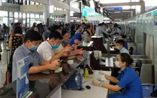 Bộ GTVT: Điều chỉnh giá trần, giá sàn vé máy bay phải phù hợp điều kiện thực tế