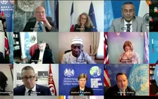 Việt Nam chủ trì cuộc họp về tình hình Mali và Syria tại Hội đồng Bảo an Liên Hợp Quốc