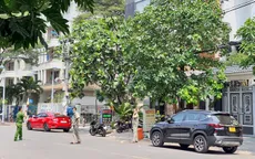 Nam thanh niên tử vong bất thường sau 1 đêm ở khách sạn