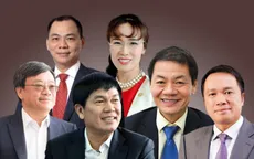 Việt Nam có 6 tỷ phú đô la