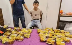 Triệt phá băng nhóm tội phạm mua bán, vận chuyển trái phép gần 60 kg ma túy tổng hợp