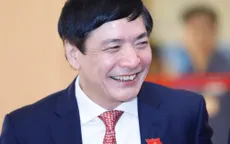 Tóm tắt tiểu sử Tổng Thư ký Quốc hội Bùi Văn Cường
