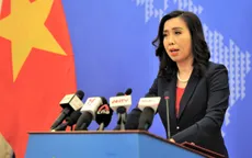 Một số nhãn hàng nước ngoài sử dụng bản đồ có đường chín đoạn phi pháp trên website bản tiếng Trung