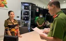 Bà Rịa - Vũng Tàu thông báo tìm người bị hại liên quan đến vụ án Thiện "Soi"
