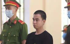 Giết vợ, tạo hiện trường giả vì bị cấm quan hệ đồng tính