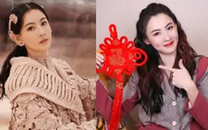 Trương Bá Chi bỏ túi 50 triệu Nhân dân tệ khi tham gia show ở Trung Quốc