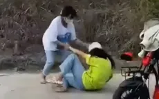 Từ mâu thuẫn trên mạng tới đánh nhau ngoài đời