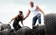 "Fast & Furious 9" được chấp thuận phát hành tại Trung Quốc