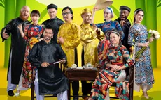 GS "Cù Trọng Xoay" trở thành host chương trình mới toanh "Nhập gia tùy tục"