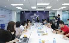 Phát động giải thưởng Top 10 doanh nghiệp ICT Việt Nam 2021