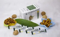 Cốm Noben Kid giúp tôi nuôi con nhàn hơn, khỏe hơn