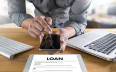 Người trẻ Trung Quốc "lao đao" vì ứng dụng cho vay trực tuyến