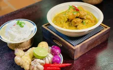 Nhiều sao Việt hội ngộ thưởng thức ẩm thực Hà thành tại Hồ Chí Minh