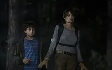 Phim mới của Angelina Jolie tung trailer cực căng, màn rượt đuổi thót tim nhất mùa hè 2021