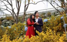 Sau 30 năm hát “Hoa mười giờ”, Ngọc Sơn cho ra mắt bản song ca mới