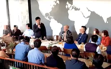 Không có chuyện Chủ tịch huyện gợi ý doanh nghiệp "đi làm việc phải có phong bì"