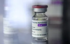 Vaccine AstraZeneca hình thành cục máu đông là phản ứng có hại rất hiếm gặp