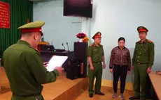Phó Văn phòng Huyện ủy và 1 giáo viên gây thiệt hại hàng tỷ đồng tiền ngân sách