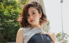 Ngắm nhan sắc kiêu sa của diễn viên Kiều Anh trong bộ ảnh mới