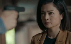 Hồ sơ cá sấu - Tập cuối: Nguyệt bị bắt cóc, trùm cuối chính là Đặng Trung?