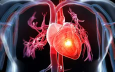 Bệnh nhân tim có nguy cơ mắc bệnh tiểu đường cao gấp 3 người thường
