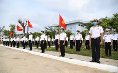 Đề xuất lộ trình tăng tuổi nghỉ hưu đối với quân nhân