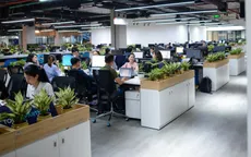 Đạt doanh thu trên 6.000 tỷ đồng, VNG công bố đầu tư mạnh cho startup