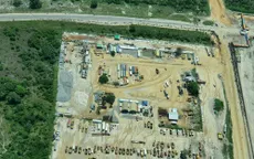 Rùng rợn 12 người nước ngoài bị chặt đầu tại Mozambique